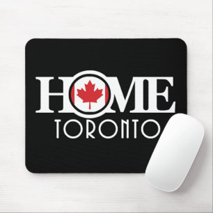 HOME Toronto Muismat