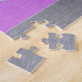 Home Trek Legpuzzel (Zijkant)