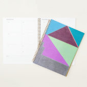 Home Trek Planner (Display)