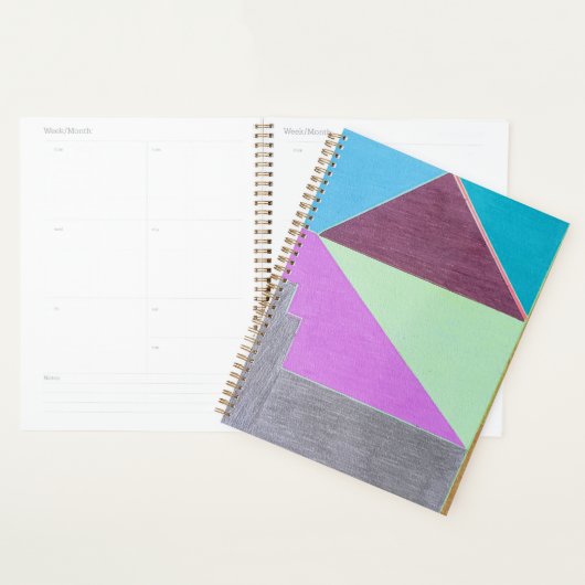 Home Trek Planner (Display)