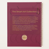 Home Trek Planner (Achterkant)