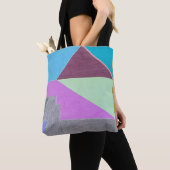 Home Trek Tote Bag (Dichtbij)