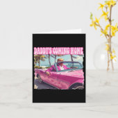 Home Trump Shirt Grappig Maga Donald Trump 2024 Kaart (Gele Bloem)