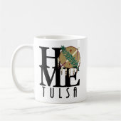 HOME Tulsa 11oz Koffiemok (Links)