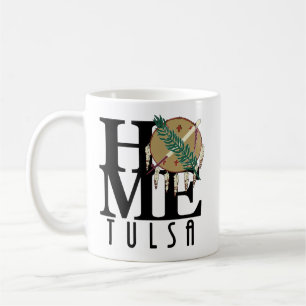 HOME Tulsa 11oz Koffiemok