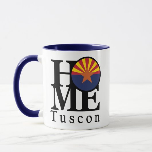 HOME Tuscon AZ Mok (Links)