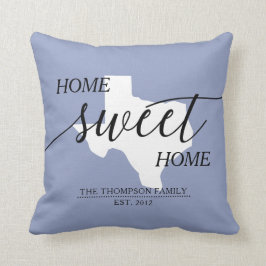 Home TX State Family Name Sierkussen
