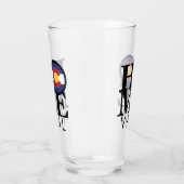 HOME Vail Colorado Glas (Rechts)