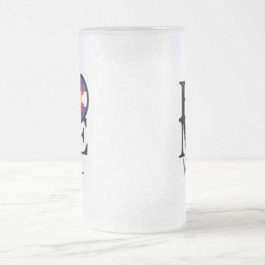 HOME Vail Colorado Matglas Bierpul (Center)