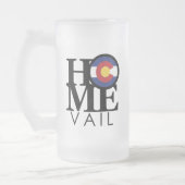 HOME Vail Colorado Matglas Bierpul (Links)