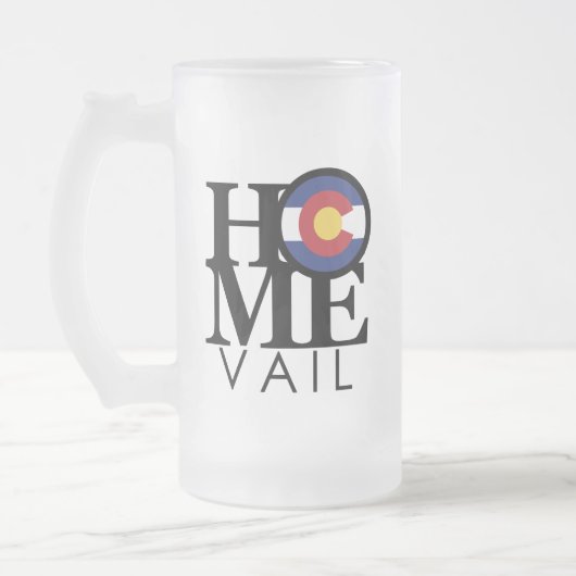 HOME Vail Colorado Matglas Bierpul (Links)