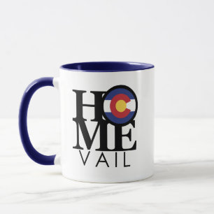 HOME Vail Colorado Mok