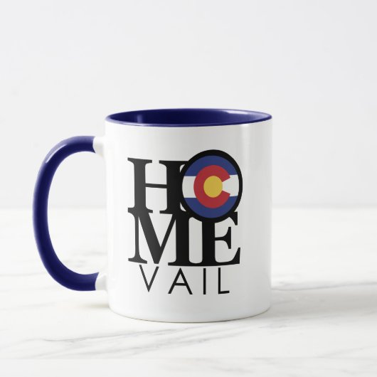 HOME Vail Colorado Mok (Links)