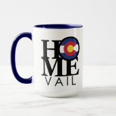 HOME Vail Colorado Mok (Links)