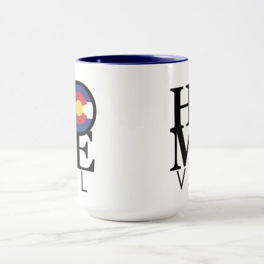 HOME Vail Colorado Mok (Midden)