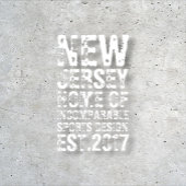 Home van ISD Basic T-shirt