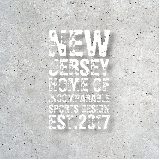 Home van ISD Basic T-shirt