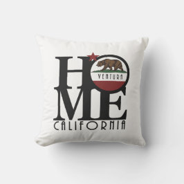 HOME Ventura California Buitenkussen