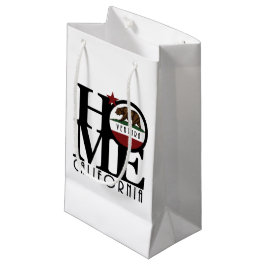 HOME Ventura California Klein Cadeauzakje