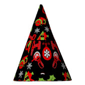 Home Verbetering Kerstcadeaus Feesthoedjes (Rechts)