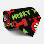 Home Verbetering Kerstcadeaus Stropdas (Opgerold)