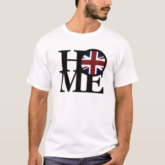 HOME Verenigd Koninkrijk T-shirt