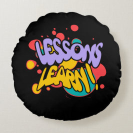 HOME VERF SPLASH LESSONS LEARN RONDE KUSSEN 