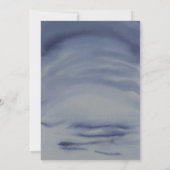 Home voor de kersttop van de Feestdagen Aankondiging (Achterkant)