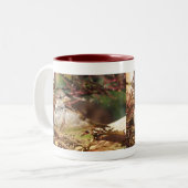 Home voor de Mok Feestdagen (Voorkant links)