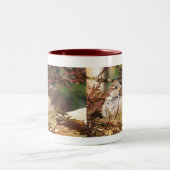 Home voor de Mok Feestdagen (Center)