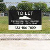 Home voor huur door huiseigenaar spandoek (Insitu)