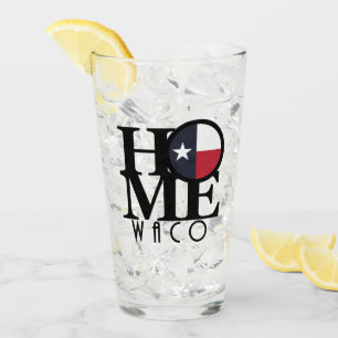 HOME Waco Texas Glas