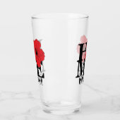 HOME Wahiawa Hawaii Red Glas (Links)