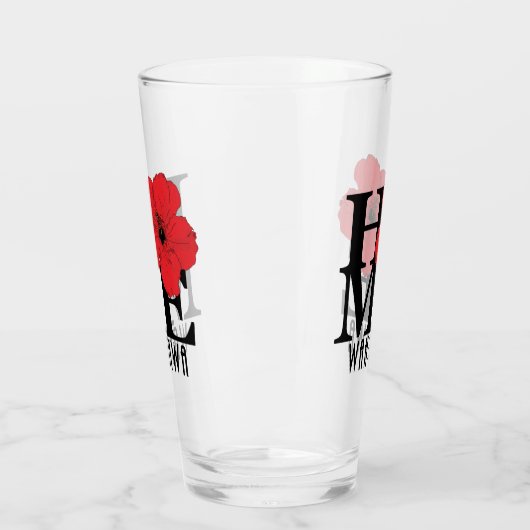 HOME Wahiawa Hawaii Red Glas (Links)