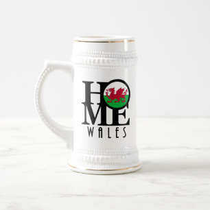 HOME Wales Bierpul