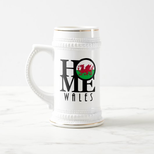 HOME Wales Bierpul (Links)