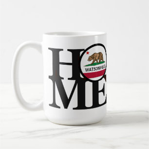 HOME Watsonville CA Koffiemok