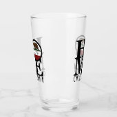 HOME Weed California Glas (Links)