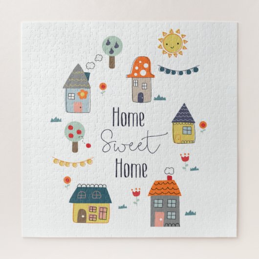 Home Welkomstwoord Legpuzzel (Verticaal)