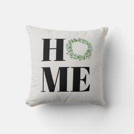 Home Welkomstwoord Sierkussen