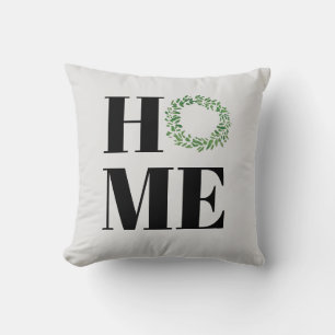 Home Welkomstwoord Sierkussen