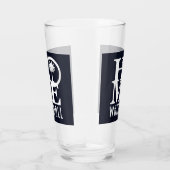 HOME Whitehall South Carolina Glas (Rechts)