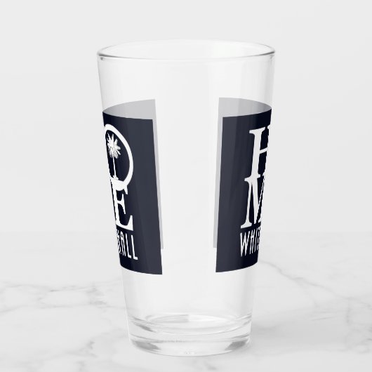 HOME Whitehall South Carolina Glas (Rechts)