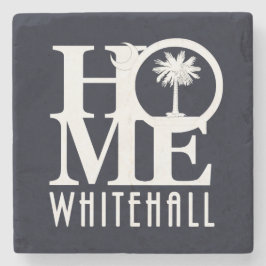 HOME Whitehall South Carolina Stenen Onderzetter