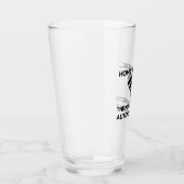 Home WiFi Glas (Rechts)