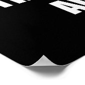 Home WiFi Poster (Hoek)