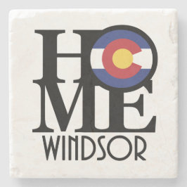 HOME Windsor Stenen Onderzetter