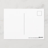 Home - Winkelvoorraad - Promotie voor homepage Briefkaart (Achterkant)