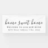 Home | wit | Houseopwarming Spandoek (Horizontaal)