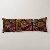 Home Wonen Beddengoed Lichaam Kussens Home (Achterkant)